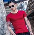EsaModa Men's Hot Summer T-Shirts